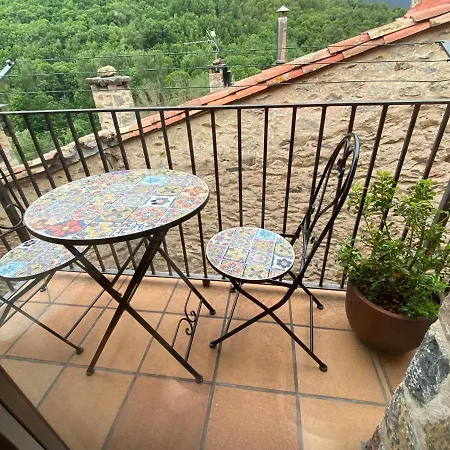 Lo Petit Refugi Villa Camprodon Exterior photo