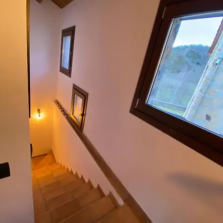 Lo Petit Refugi Villa Camprodon Exterior photo
