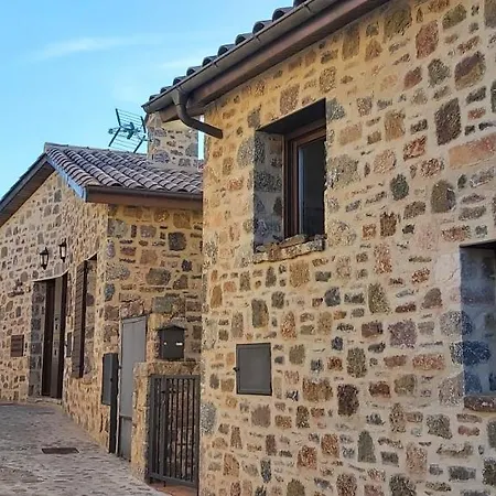 Lo Petit Refugi Villa Camprodon Exterior photo