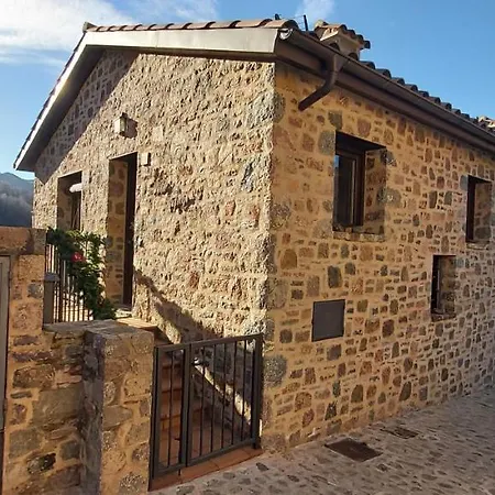 Lo Petit Refugi Villa Camprodon Exterior photo