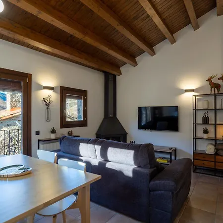 Lo Petit Refugi Villa Camprodon Exterior photo
