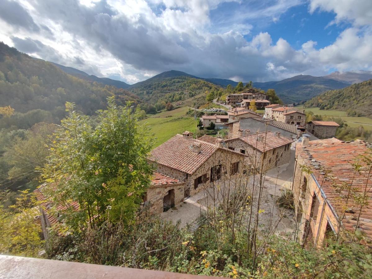 Domek alpejski Lo Petit Refugi Camprodon
